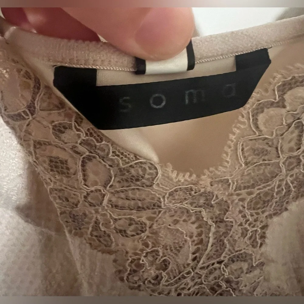 Soma intimates level